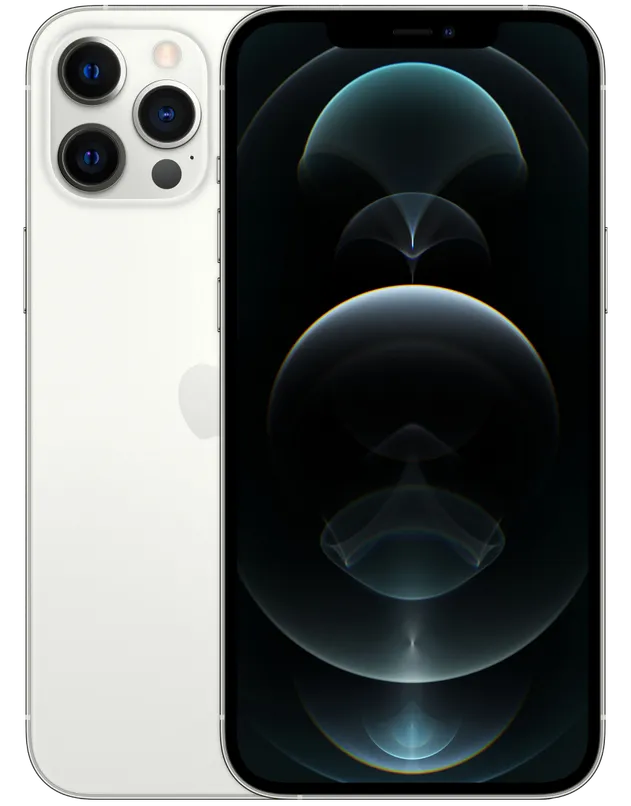 Apple iPhone 12 Pro 256 GB Silver