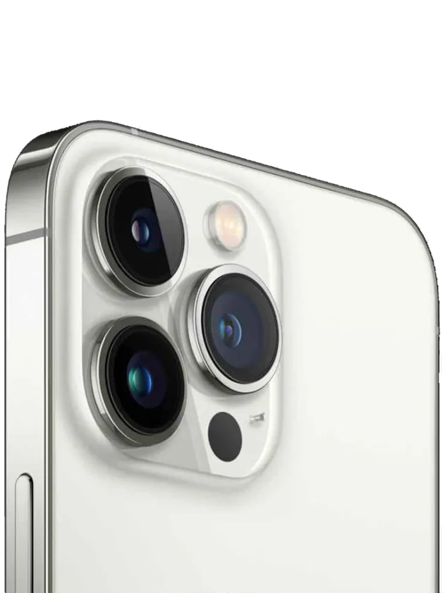 Apple iPhone 13 Pro Max 256 GB Silver