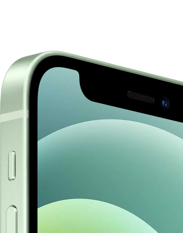 Apple iPhone 12 64 GB Green