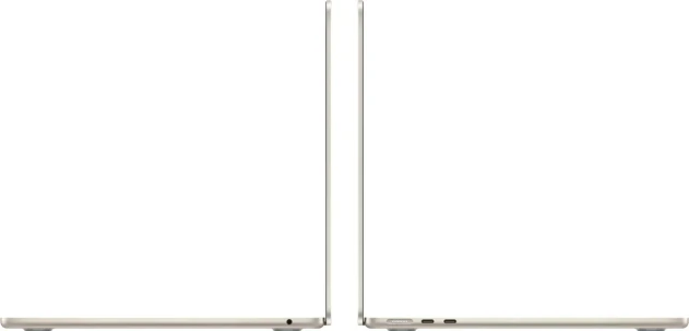 Apple MacBook Air 13.6" M5 2026 MDHC4