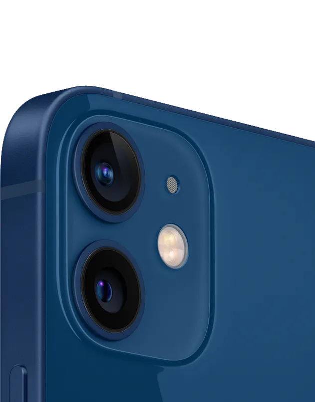 Apple iPhone 12 128 GB Pacific Blue