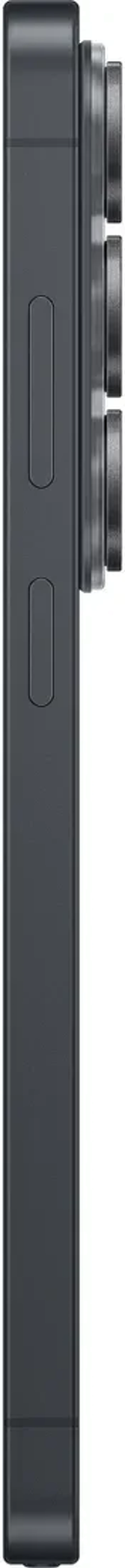 Samsung Galaxy S26 Ultra 12/512 GB Black (черный)