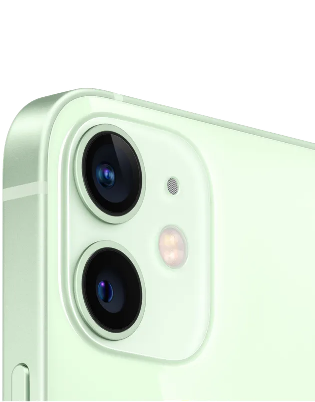 Apple iPhone 12 64 GB Green