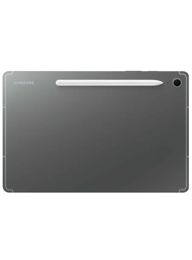 Galaxy Tab S10 FE 5G SM-X526 12GB/256GB, серый