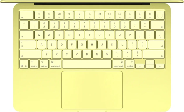Apple MacBook Neo 13" A18 Pro 2026 MHFE4