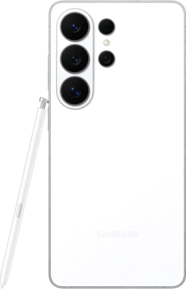 Samsung Galaxy S26 Ultra 12/256 GB White (белый)