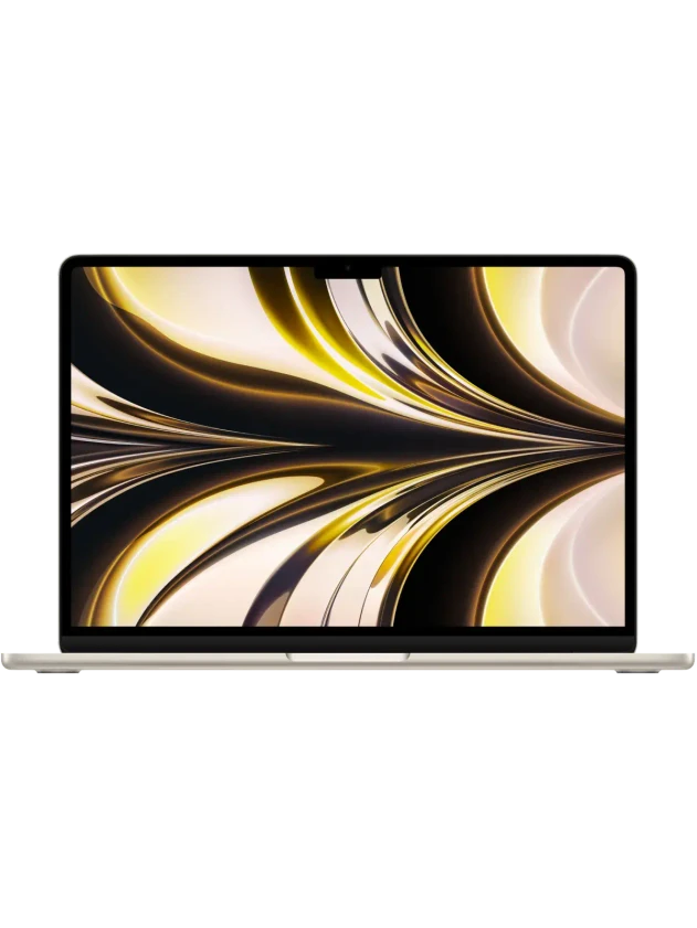 Macbook Air 13" M2 2022 256 GB Сияющая звезда MC7W4