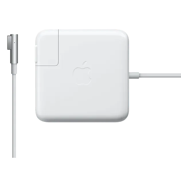 Сетевое зарядное Apple 45W MagSafe Power Adapter [MC747]