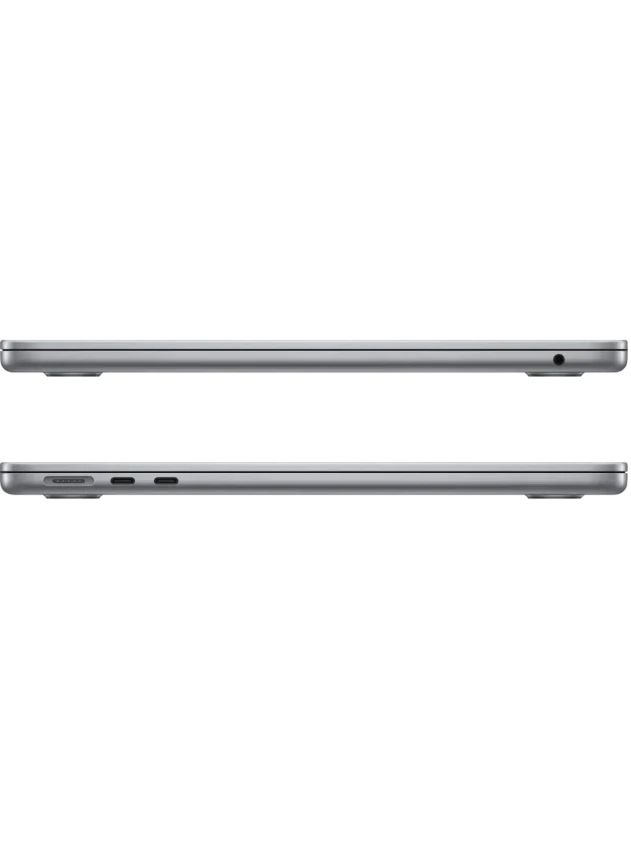 Macbook Air 13" M2 2022 512 GB Серый Космос MLXX3