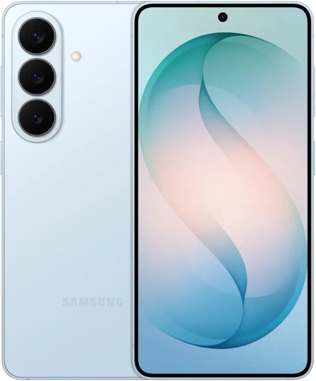 Samsung Galaxy S26 Plus 12/256 GB S947B Sky Blue (голубой)