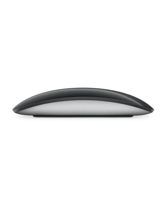 Мышь Apple Magic Mouse 3 Чёрный