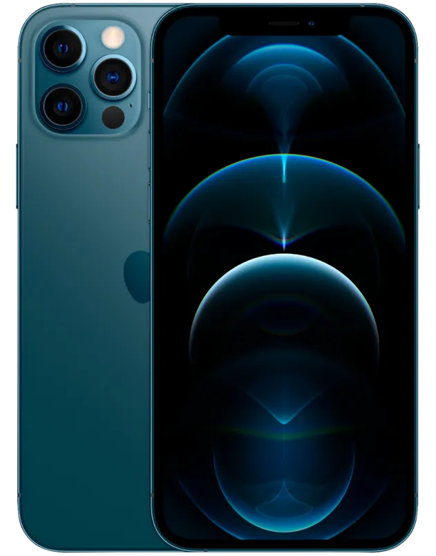 Apple iPhone 12 Pro 512 GB Pacific Blue