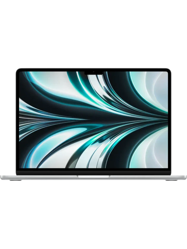 Macbook Air 13" M2 2022 256 GB Серебристый MLXY3