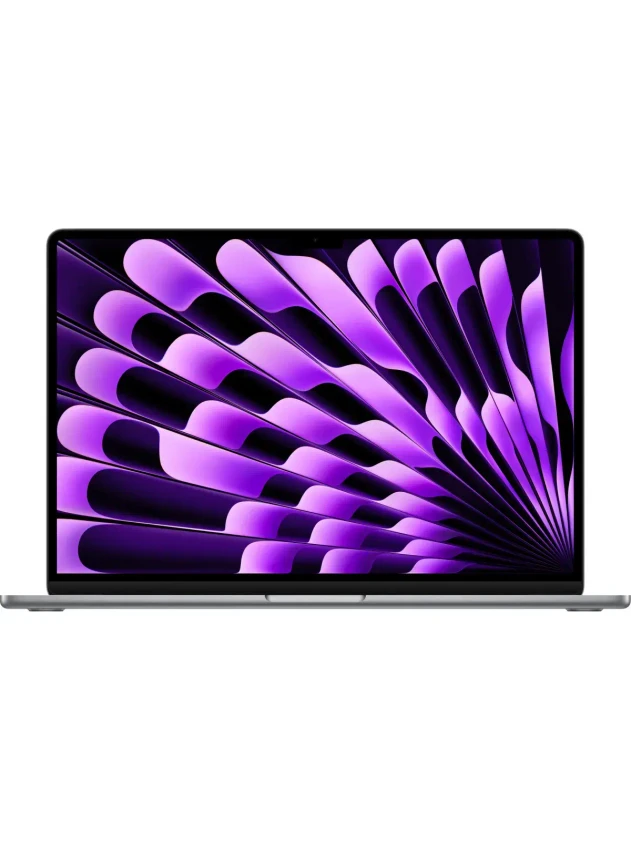 Macbook Air 15" M2 16 GB, 2 TB SSD Space Gray