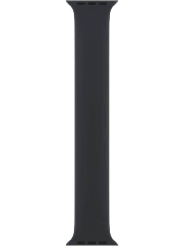 Apple Watch SE 2 44 мм (Сияющая звезда/Тёмно-серый)