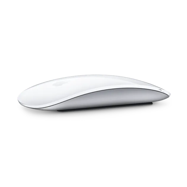 Мышь Apple Magic Mouse 2 Silver
