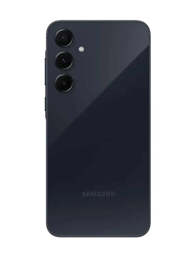 Galaxy A55 8/256 GB Тёмно-синий