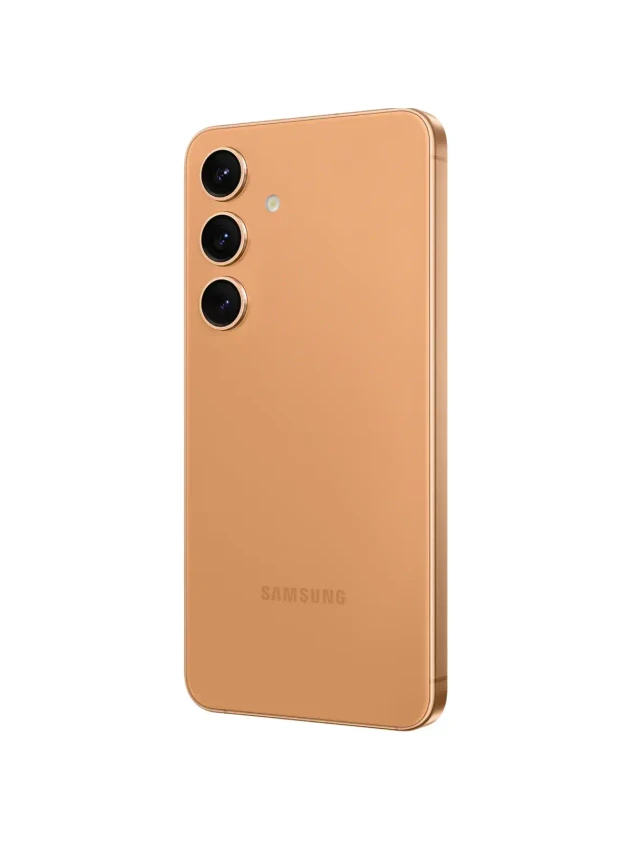 Galaxy S24 8/128 GB Exynos Оранжевый