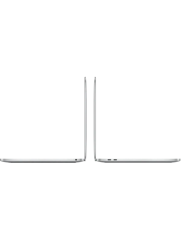 Macbook Pro 13" M2 2022 1 TB Серебристый Z16U000RE