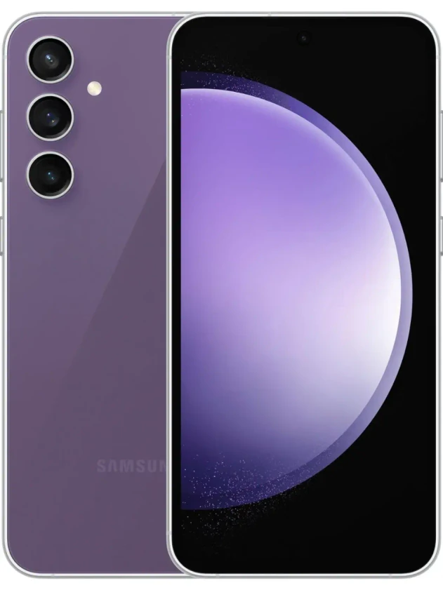 Galaxy S23 FE 8/128 GB Фиолетовый