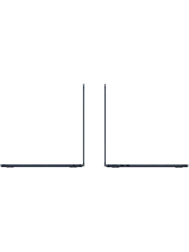 Macbook Air 13" M2 2022 256 GB Тёмная ночь MC7X4