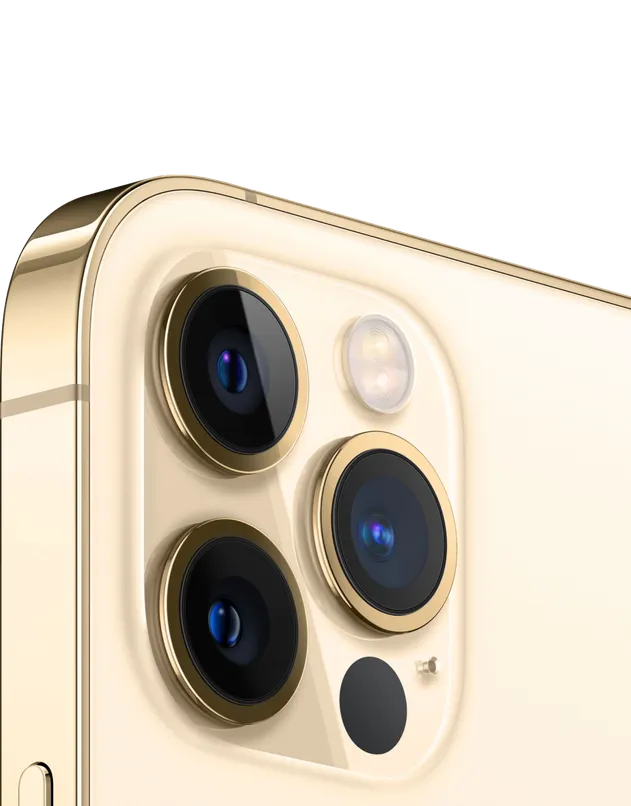 Apple iPhone 12 Pro 512 GB Gold