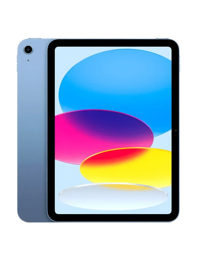 Apple iPad 11" 2025 5G 512 GB Blue (синий) MD7Q4