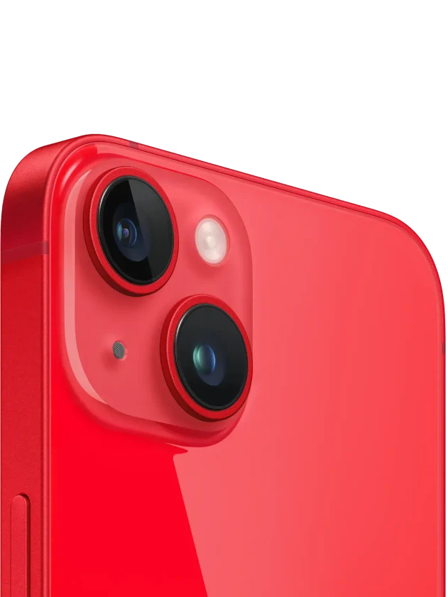 Apple iPhone 14 512 GB Красный