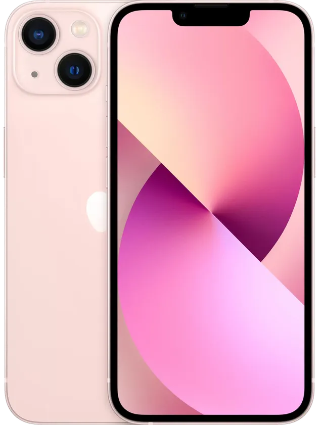 Apple iPhone 13 Mini 512 GB Pink