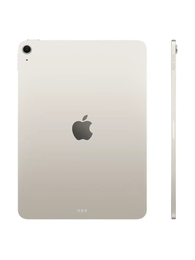 iPad Air 11" M3 512 GB Сияющая звезда