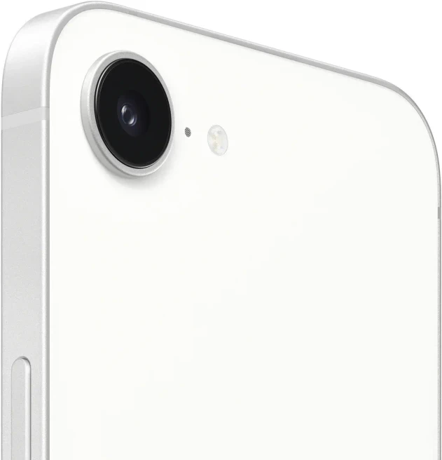 Apple iPhone 17e 256 GB White (белый) nano-SIM