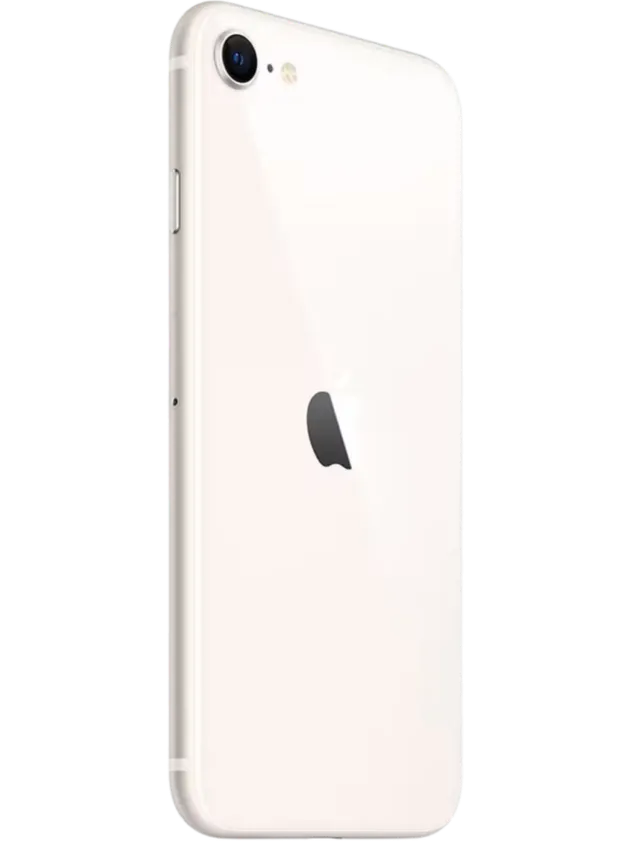 Apple iPhone SE 2022 64 GB Сияющая звезда