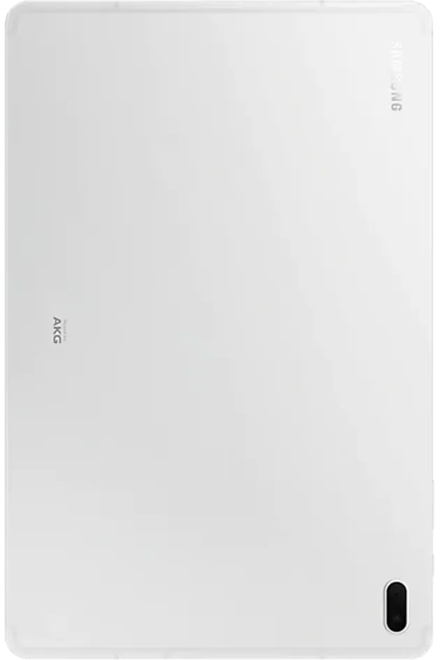 Samsung Galaxy Tab S7 FE Wi-Fi 6/128 GB Серебристый
