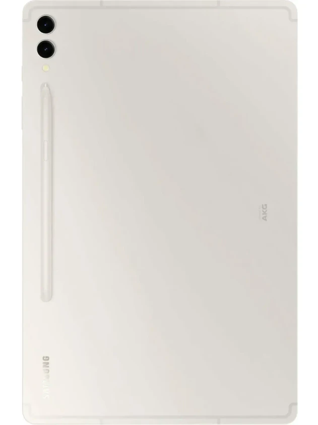 Galaxy Tab S9 Plus 5G 12/512 GB Бежевый