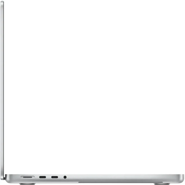 Apple Macbook Pro 14.2" M5 2025 Silver MDE54