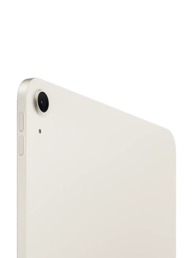 iPad Air 11" M3 512 GB Сияющая звезда