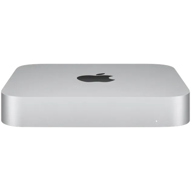 Apple Mac Mini M1 2020 3,2 Мгц, 8 GB, 512 GB SSD, «‎Silver» [MGNT3]
