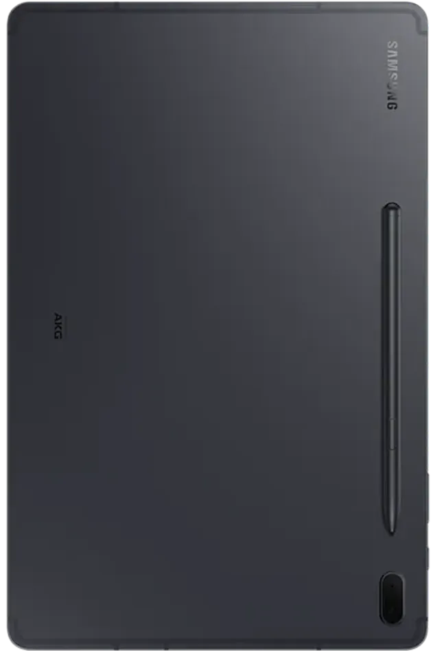 Samsung Galaxy Tab S7 FE Wi-Fi 6/128 GB Чёрный