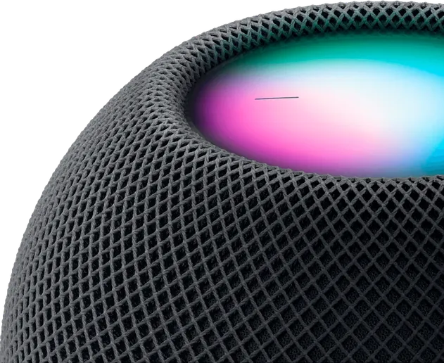 Apple HomePod Mini (Серый космос)