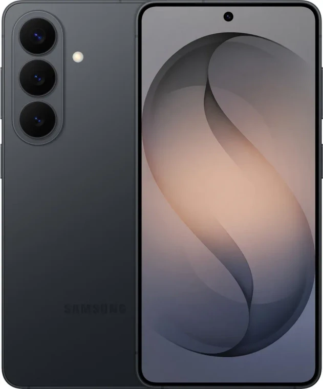 Samsung Galaxy S26 Plus 12/512 GB S9470 Black (черный)