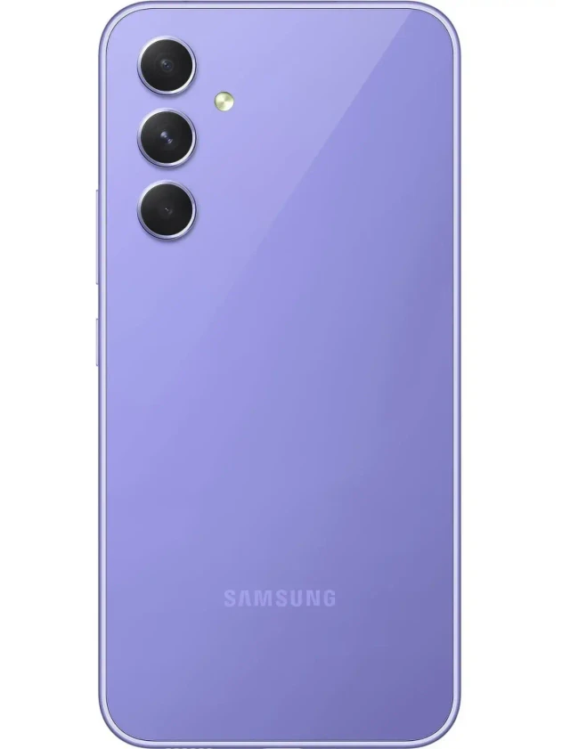 Galaxy A54 5G 6/128 GB Лаванда