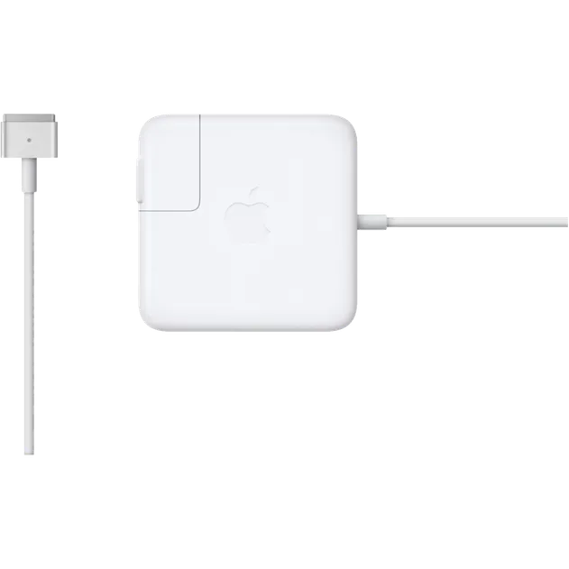 Сетевое зарядное Apple 45W MagSafe 2 Power Adapter MD592Z/A