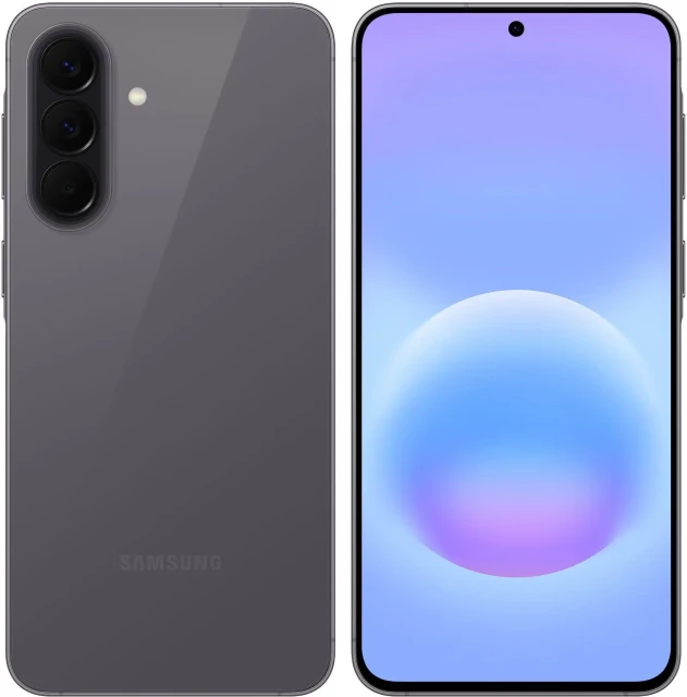 Samsung Galaxy A57 8/256 ГБ (Серый)