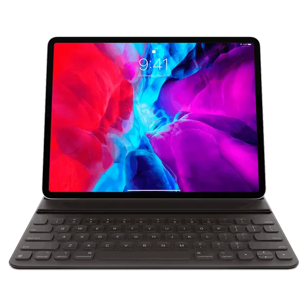 Apple Smart Keyboard Folio for iPad Pro 12.9" [MXNL2]