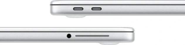 Apple MacBook Neo 13" A18 Pro 2026 MHFC4
