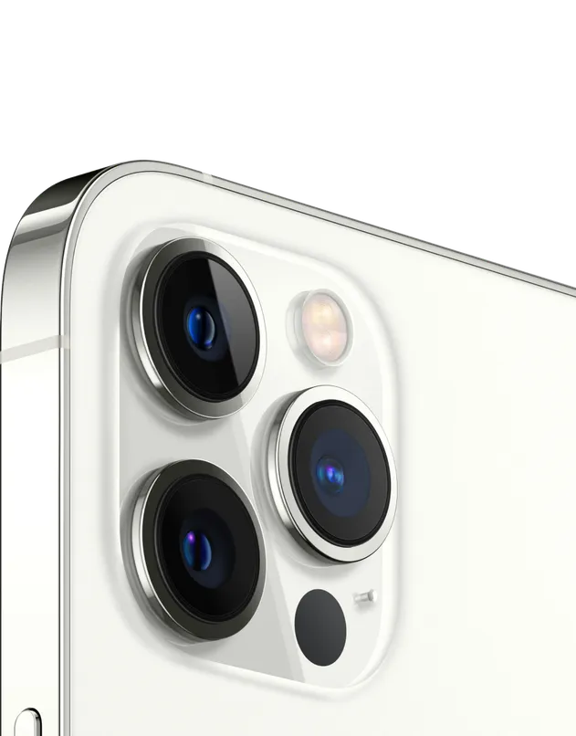 Apple iPhone 12 Pro 256 GB Silver