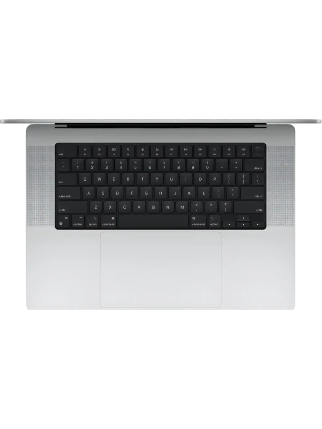 MacBook Pro 14" M2 Pro Серебристый 4 TB