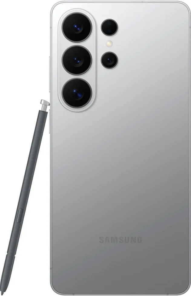 Samsung Galaxy S26 Ultra 16/1024 GB Silver (серебристый)