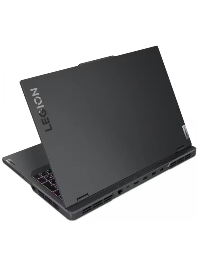 Lenovo Legion Pro 5 Gen 8 82WM00BGUS