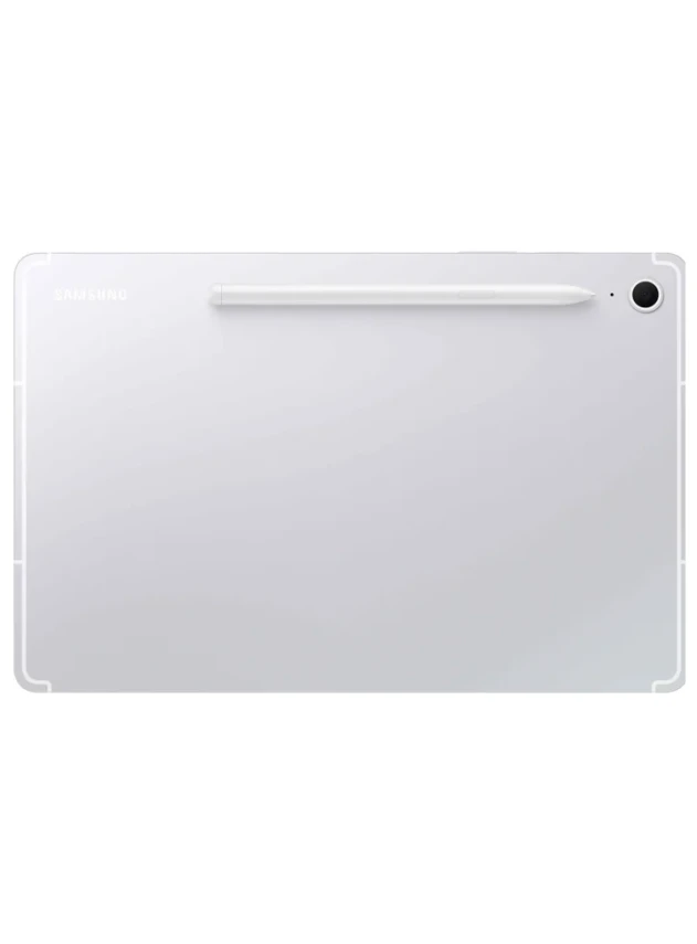 Galaxy Tab S10 FE 5G SM-X526 12GB/256GB, серебристый